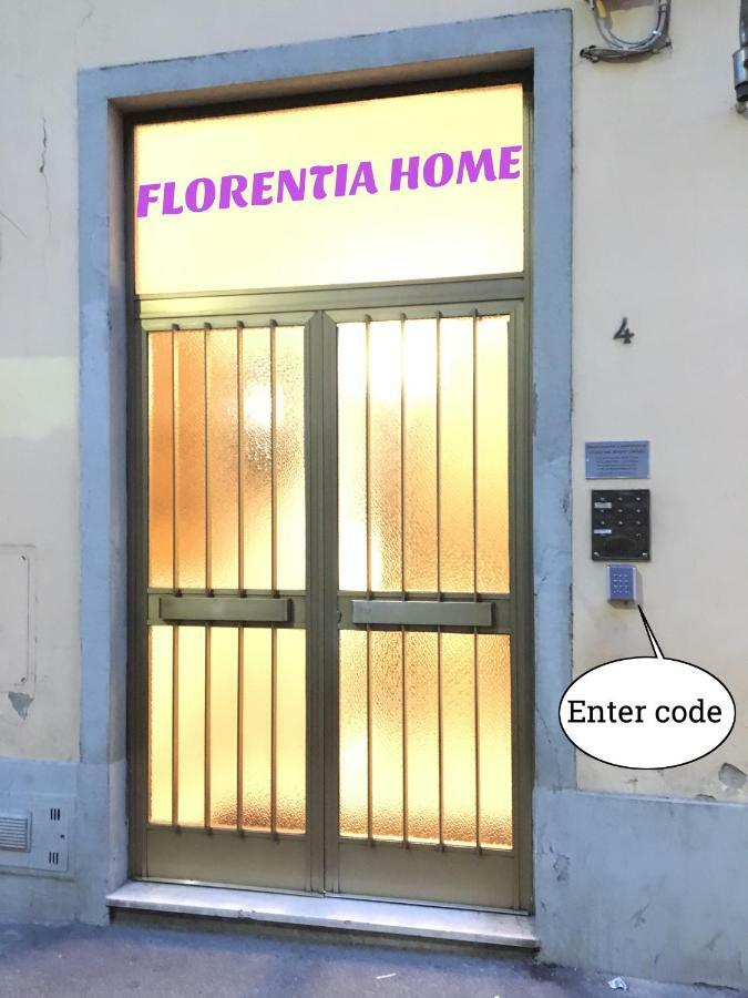 Florentia Home Флоренция Экстерьер фото