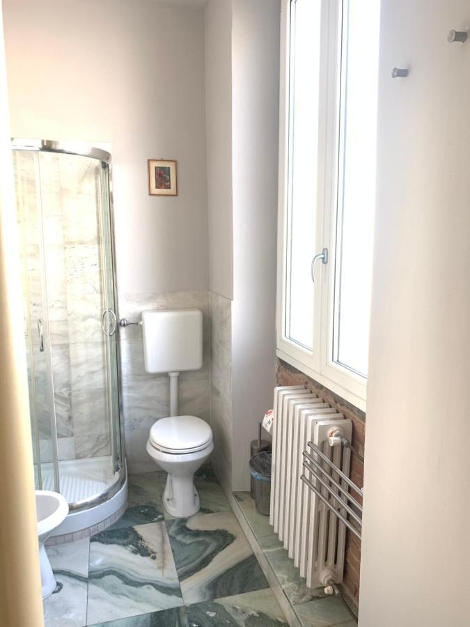 Florentia Home Флоренция Экстерьер фото