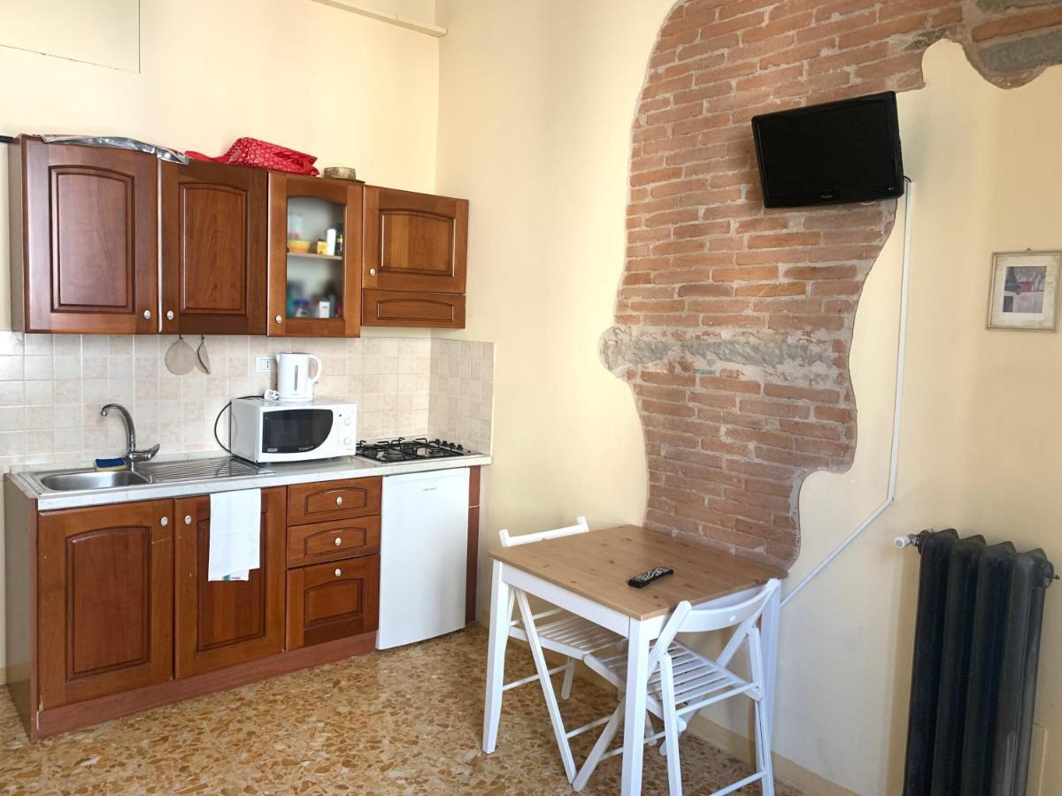 Florentia Home Флоренция Экстерьер фото