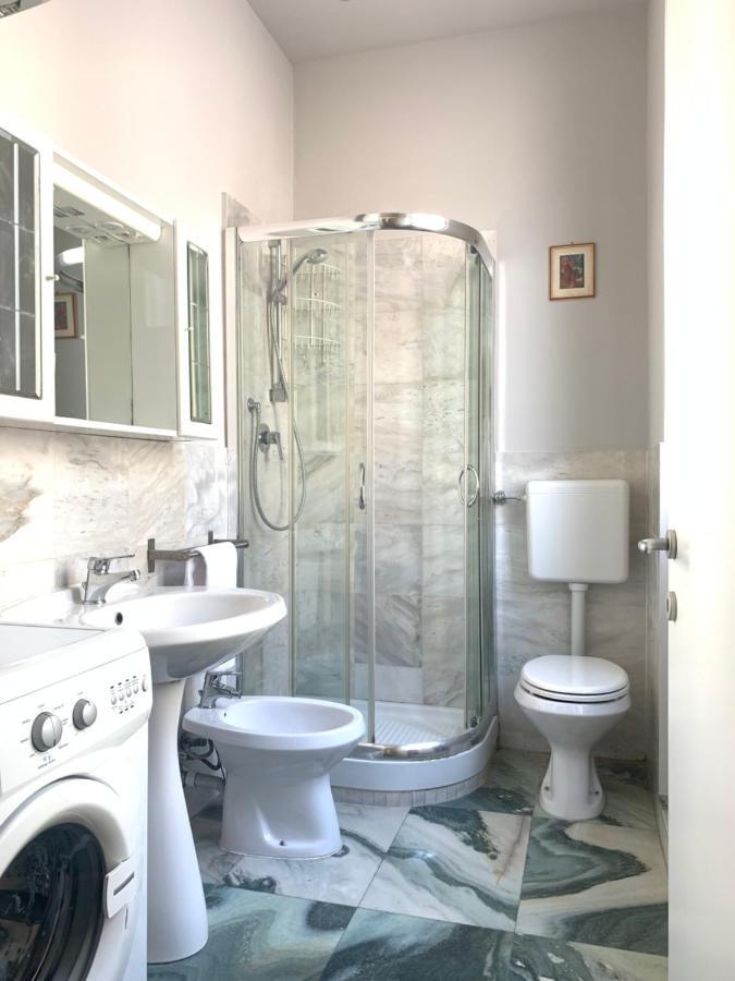 Florentia Home Флоренция Экстерьер фото